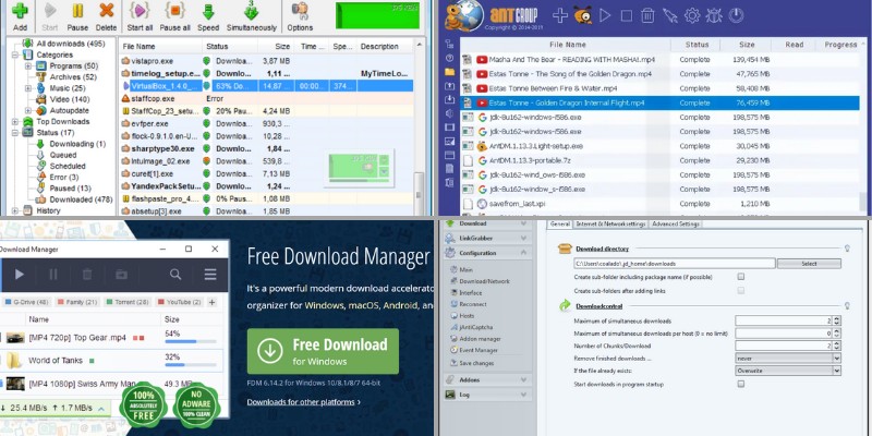 best free video downloader software from any site